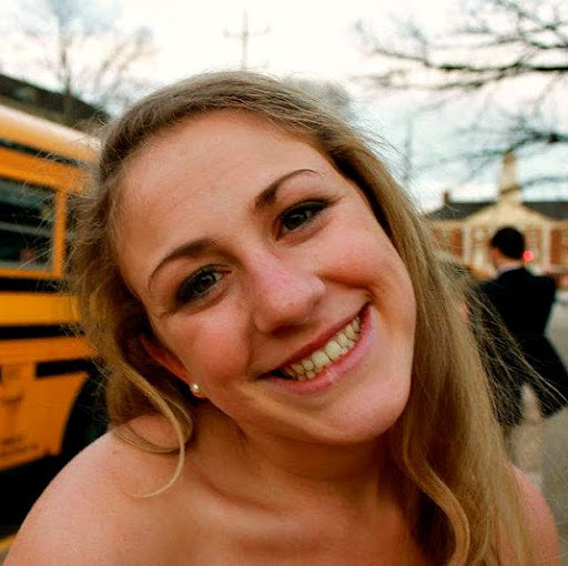 Nicole Mitchell Photo 28