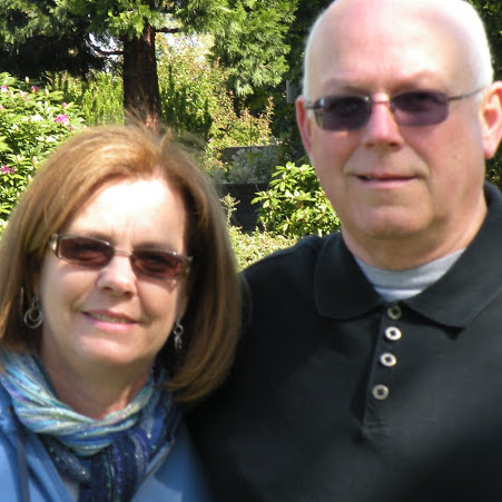 Patricia Hamby Photo 32