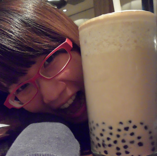 Jenny Liang Photo 33