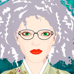 Kathleen Isberg Photo 5