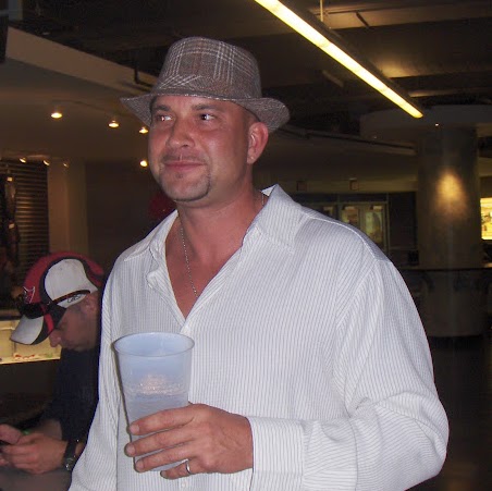 Scott Moffitt Photo 12