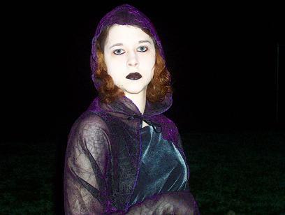 Anne Lloyd Photo 6