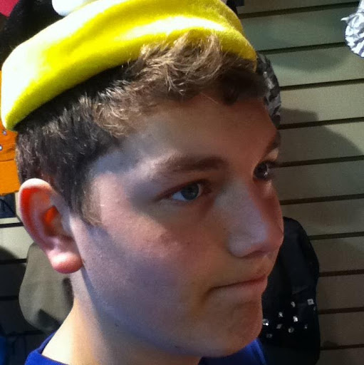 Matthew Block Photo 43