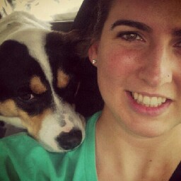 Meghan Johnson Photo 15