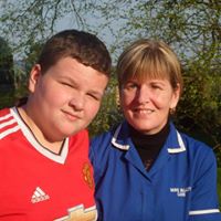 Glenda Short Photo 17