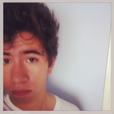 Julian Salas Photo 23