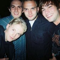 Julian Nicholas Photo 9