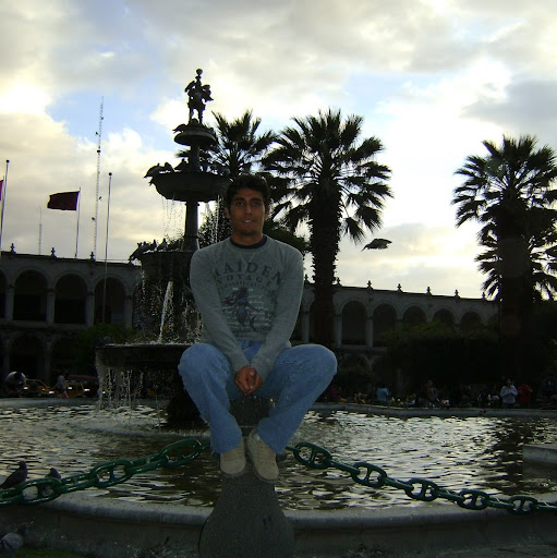 Pavel Rodriguez Photo 27