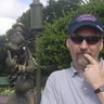 David Fredrickson Photo 18