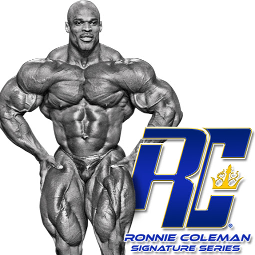 Ronnie Coleman Photo 11