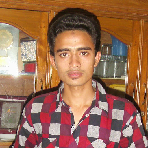 Fayez Ahmed Photo 9