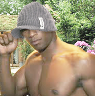 Darryl Peters Photo 2