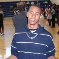 Terrence Reynolds Photo 8