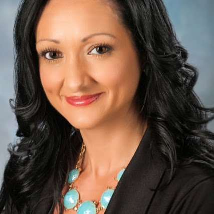 Jessica Reynoso Photo 16
