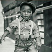 Terence Henry Photo 21