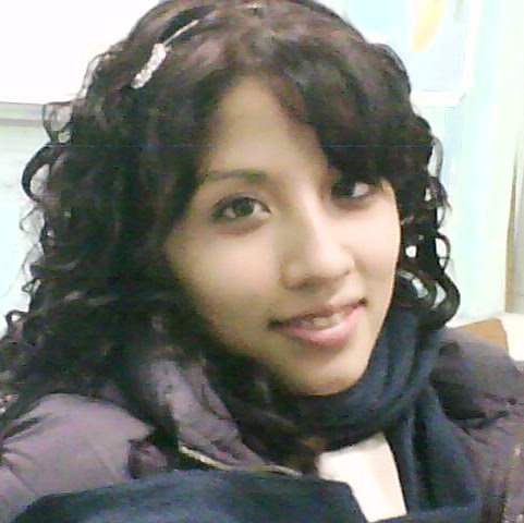 Joanna Cervantes Photo 6