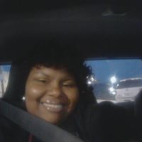 Brandi Hampton Photo 8