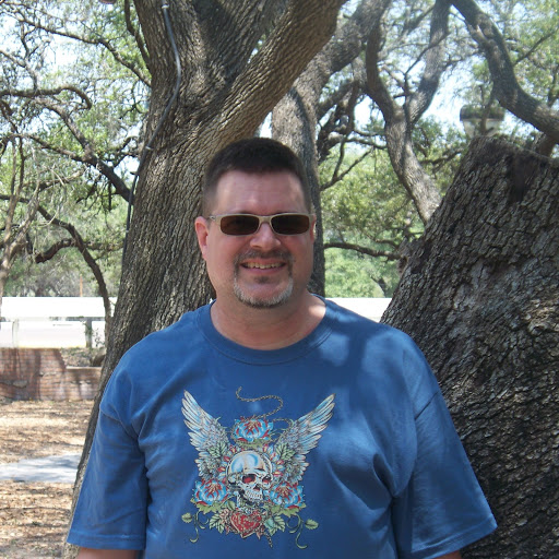 Brian Allen Photo 23