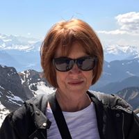 Sharon Gregory Photo 34