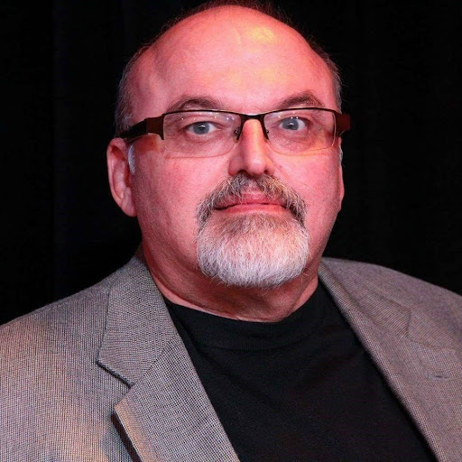 Paul Keyes Photo 11