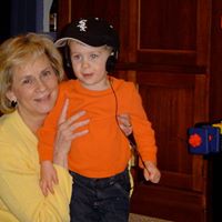 Wendy Patrick Photo 30