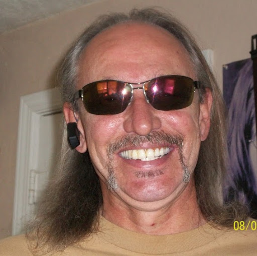 Pat Sweat Photo 4