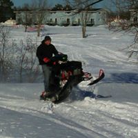 Nick Vanderkarr Photo 6