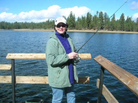 Stephanie Burgess Photo 31