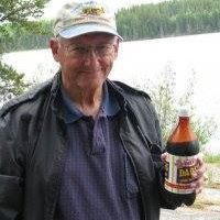 Herbert Bruce Photo 21