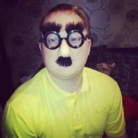Daniel Adshead Photo 5