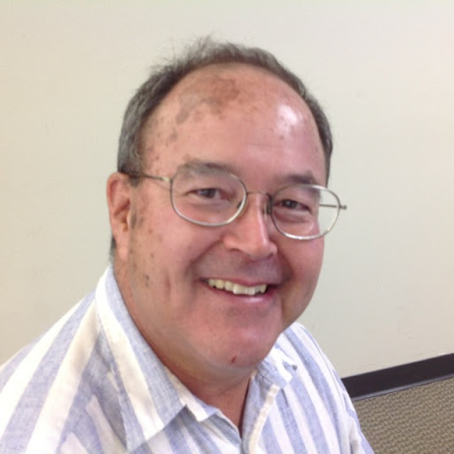 Richard Cordle Photo 11