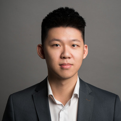Willy Chen Photo 35