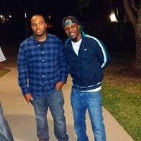 Jermaine Robinson Photo 33