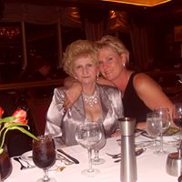 Ruth Holman Photo 31