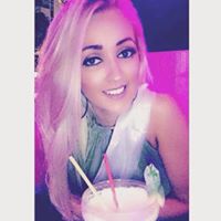 Charlotte Vaughan Photo 26