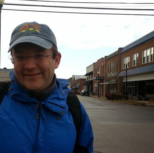 Jeremy Gibson Photo 32