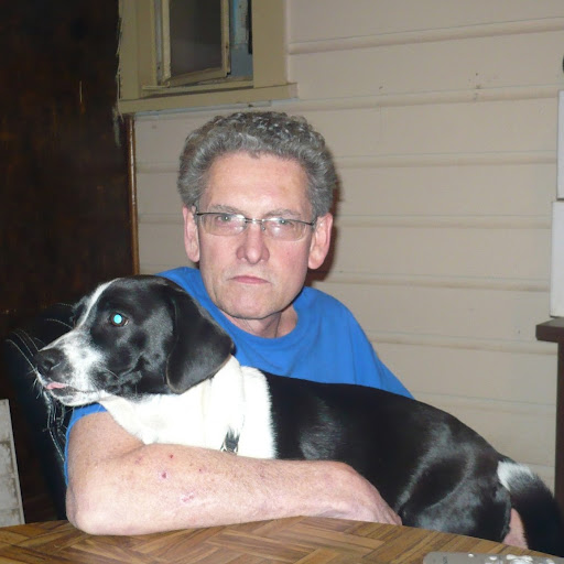 Ronald Bailey Photo 30