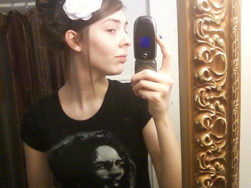 April Dykes Photo 6