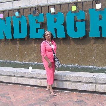 Renee Byrd Photo 36