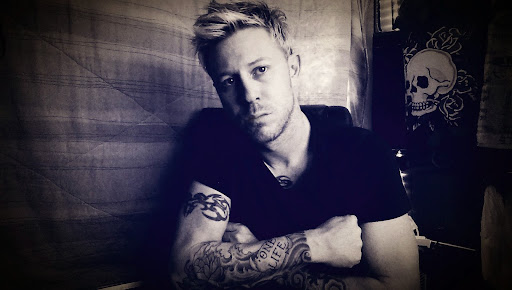 Marshall Thompson Photo 12