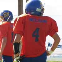 Darrin Nelson Photo 6