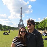 Sarah Papineau Photo 6