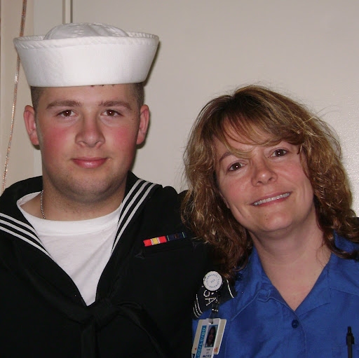 Annette Hill Photo 25