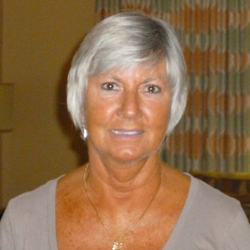 Betty Sharp Photo 29