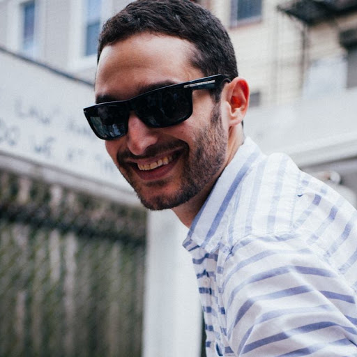 Benjamin Gross Photo 25