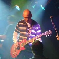Rick Sanderson Photo 25
