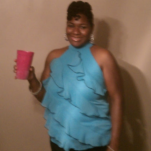 Shana Jordan Photo 20