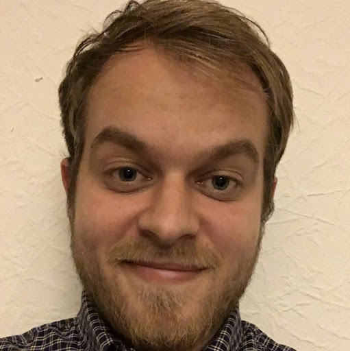 Daniel Nielsen Photo 11