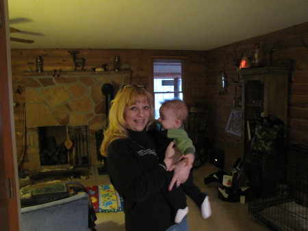 Cindy Gaines Photo 9