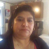 Martina Salinas Photo 8